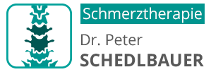 Logo Dr. Peter Schedlbauer