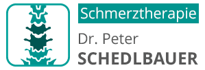Logo Dr. Peter Schedlbauer